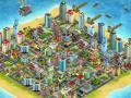 Игры строить город онлайн