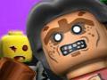 Онлайн игры Лего Зомби