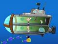Игры про подводные лодки онлайн