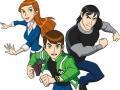 Игры Бен 10 онлайн. Играть в Ben 10 бесплатно