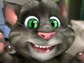 Ігри Говорящий Кот Том безкоштовно