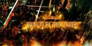 Gallendor Battlegrounds