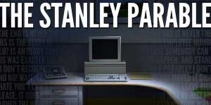 The Stanley Parable