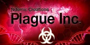 Plague Inc