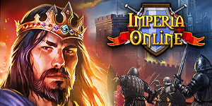 Империя Онлайн (Imperia Online)
