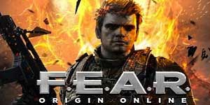 F.E.A.R. Online