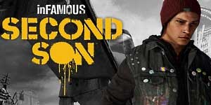 InFamous: Second Son