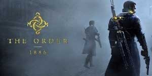 The Order: 1886