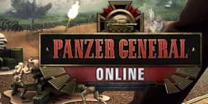 Panzer General Online