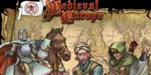 Medieval Europe Online