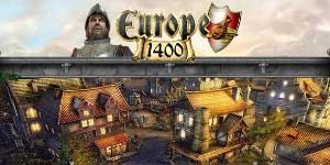 Europe 1400