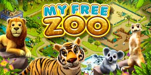 My Free Zoo 