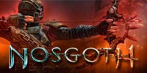 Nosgoth