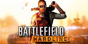 Battlefield Hardline 