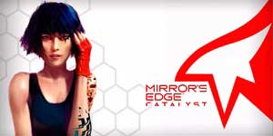 Mirror's Edge 2 Catalyst