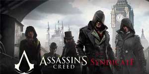 Assassin's Creed Syndicate