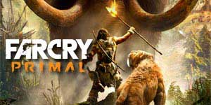 Far Cry Primal