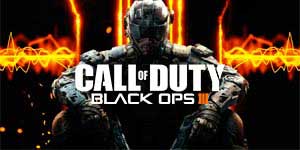 Call of Duty Black Ops 3