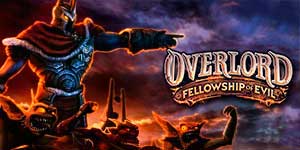 Overlord Fellowship of Evil