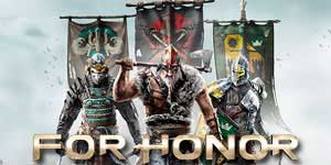 For Honor