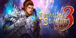 Demon Slayer 3 New Era