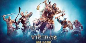 Vikings War of Clans 