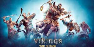 Vikings War of Clans