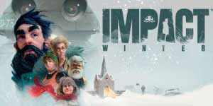 Impact Winter 
