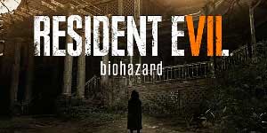 Resident Evil 7: Biohazard 