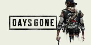 Days Gone