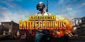 PlayerUnknown's Battlegrounds