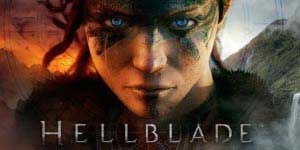 Hellblade: Senua's Sacrifice