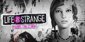 Life Is Strange: Before the Storm 