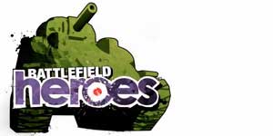 Battlefield Heroes 