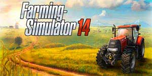 Farming Simulator 14