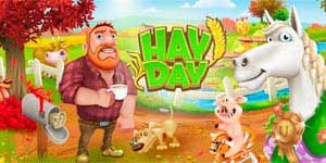 Hay Day