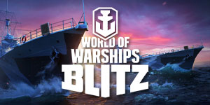 World of Warships Blitz