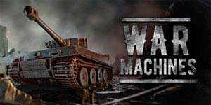 War Machines 