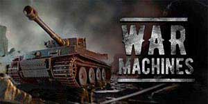 War Machines