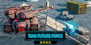 Tank Future Force 2050