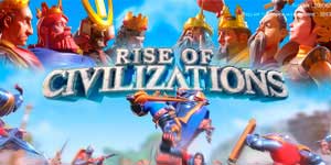  Rise of Civilizations