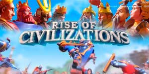 Rise of Civilizations