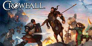 Crowfall