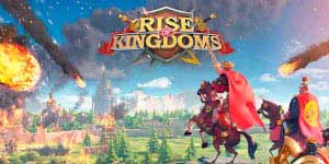 Rise of Kingdoms