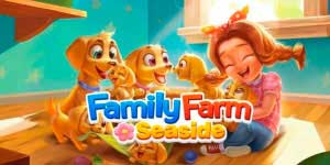 Family Farm Seaside 