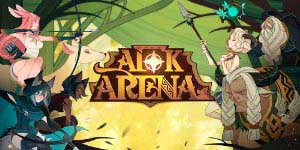 AFK Arena