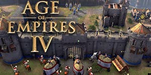 Age of Empires 4