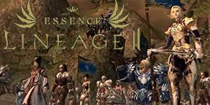 Lineage 2 Essense