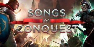 Songs of Conquest