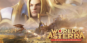 World of Asterra